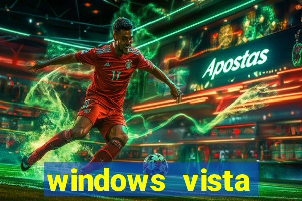 windows vista simulator online